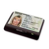 ReinerSCT Chipkartenleser cyberJack RFID basis (2718500-100)