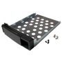 QNAP HDD Tray black 2.5Inch + 3.5Inch for TS-119+/219+/419P+/419P II/412 TS-x53A