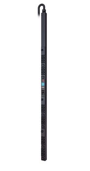 APC Rack PDU 2G Metered ZeroU 10.0kW 208V (AP8868)