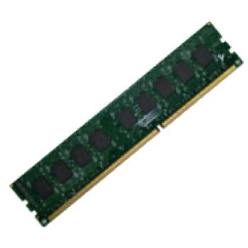 QNAP DDR3 - modul - 8 GB - DIMM 240-pin - 1600 MHz / PC3-12800 - ikke-bufret (RAM-8GDR3-LD-1600)