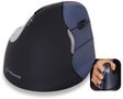 EVOLUENT Vertical Mouse 4 Right-hander Wireless