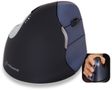 EVOLUENT vertical mouse 4 (RH) wireless (BNEEVR4W)