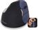 EVOLUENT VerticalMouse 4 Right - VM4RW - Vertical mouse - Laser - 6 knapper - (VM4RW)
