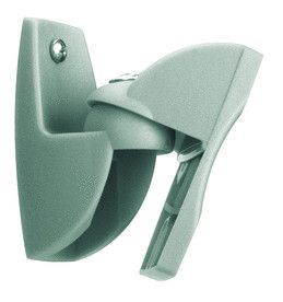 VOGELS VLB 500 Loudspeaker Wall mount, Silver (8105004)