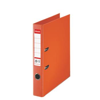 ESSELTE Brevordner Esselte No.1 Power A4 50mm Orange (811440*10)