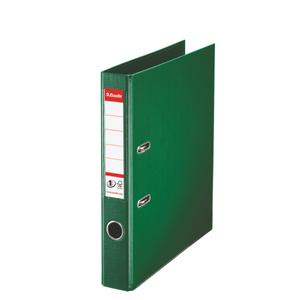 ESSELTE Binder LAF No1 Power PP A4/50mm Green - FSC® Recycled (811460*10)
