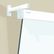 PROJECTA Wall Bracket 10cm Hvit