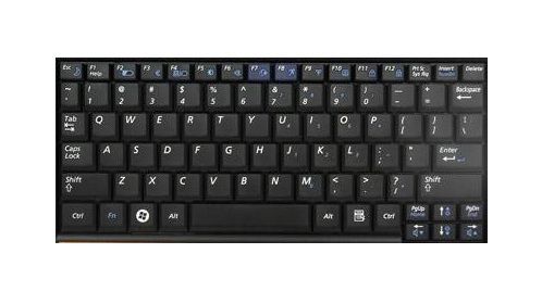 SAMSUNG Keyboard (US) (BA59-02419N)