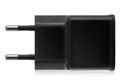 SAMSUNG Sams Ladegerät bk mircoUSB (ETA-U90EBEGSTD)