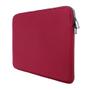 ARTWIZZ Neoprene Sleeve Retina 13" Ruby