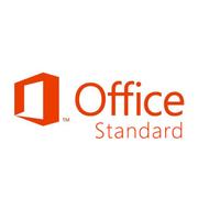 MICROSOFT GOLP/OfficeStd 2013 ONL