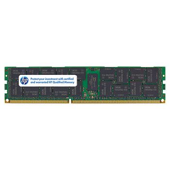 Hewlett Packard Enterprise HPE 8GB 2Rx4 PC3-10600R-9 Kit - REFURBISHED BULK (500662-B21B)