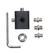 CULLMANN Cross CX667 Adapter block