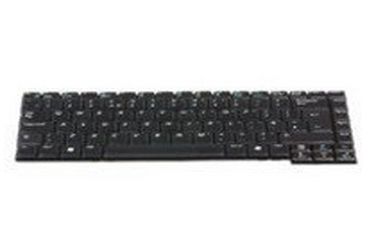 SAMSUNG Keyboard (FRENCH) (BA59-01588B)