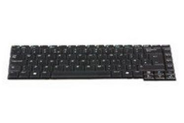 SAMSUNG Keyboard (FRENCH) (BA59-02114B)