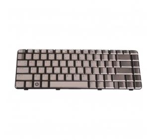 HP Keyboard 593283-071 SPANISH