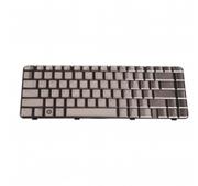HP Keyboard (SPANISH)