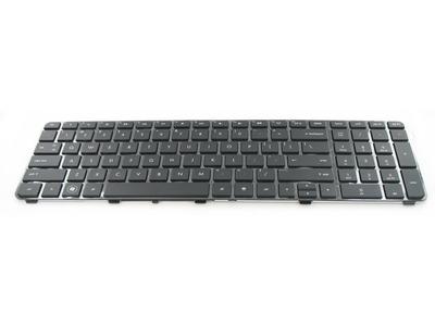 HP Keyboard (HUNGARIAN) (608555-211)