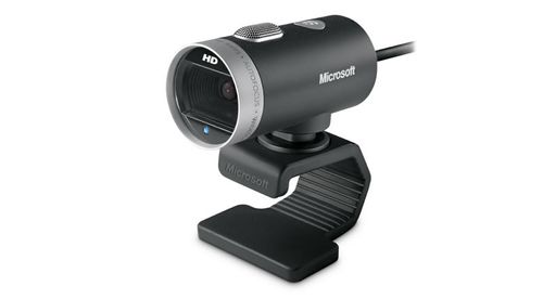 MICROSOFT LifeCam Cinema (H5D-00014)