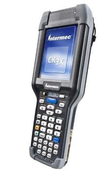 HONEYWELL CK3XA NUM-FN EA30 WLAN WM LP SS M ICP IN TERM (CK3XAB4K000W4400)