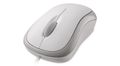 MICROSOFT MS Basic Optical Mouse corded USB white