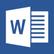 MICROSOFT GOLP/Word 2013 ONL