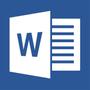MICROSOFT GOLP/Word 2013 ONL