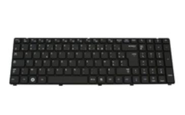 SAMSUNG Keyboard (BELGIAN) (BA59-02683G)