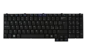 SAMSUNG Keyboard (BELGIAN) (BA59-02361F)