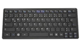 SAMSUNG Keyboard (NORDIC) (BA59-02294H)