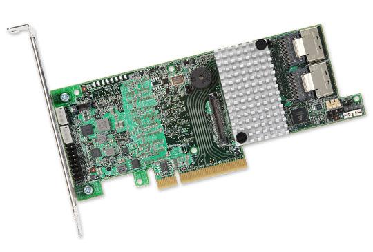 Lsi Megaraid Sas 9271 8i Sgl 8 Intern Ports 6gb S Pcie3 0 1gb In Ctlr Milrab No