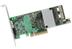 LSI 8-Port Int., 6Gb/s