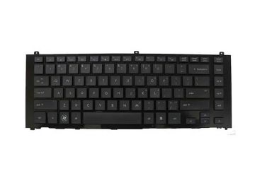 HP Keyboard (DANISH) (684333-081)