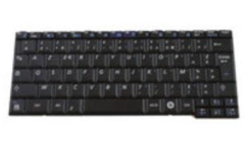 SAMSUNG Keyboard (ITALIAN) (BA59-02075P $DEL)