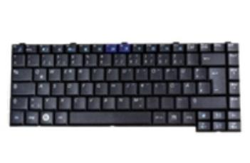 SAMSUNG Keyboard (US) (BA59-02121A $DEL)
