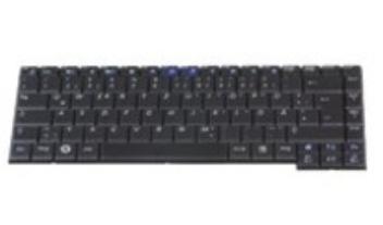 SAMSUNG Keyboard (ENGLISH) (BA59-02047A)