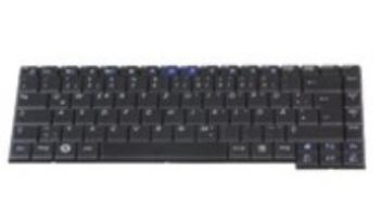 SAMSUNG Keyboard (ENGLISH) (BA59-02047A $DEL)