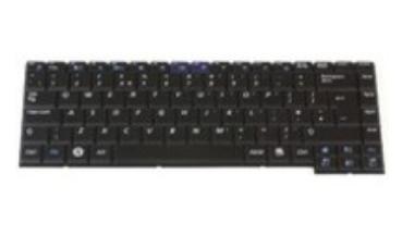 SAMSUNG Keyboard (GERMAN) (BA59-02255C $DEL)