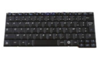 SAMSUNG Keyboard (GERMAN) (BA59-02075Q)