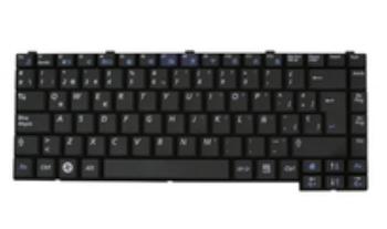 SAMSUNG Keyboard (SPANISH) (BA59-02045S)