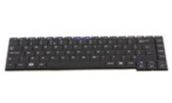 SAMSUNG Keyboard (FRENCH) (BA59-02076B)