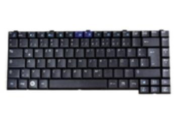 SAMSUNG Keyboard (ITALIAN) (BA59-02122G $DEL)