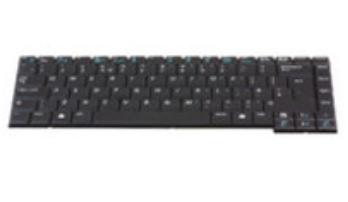 SAMSUNG Keyboard (GERMAN) (BA59-02292C)