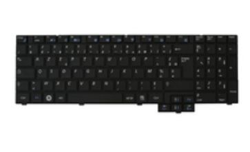 SAMSUNG Keyboard (ITALIAN) (BA59-02583E $DEL)