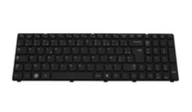 SAMSUNG Keyboard (SPANISH) (BA59-02681D)