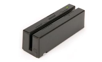 MAGTEK SureSwipe Card Reader, USB HID (21040140 $DEL)