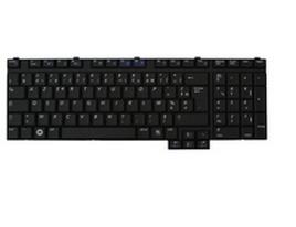 SAMSUNG Keyboard (NORDIC) (BA59-02359G)