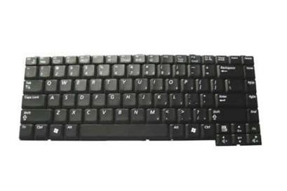 SAMSUNG Keyboard (ENGLISH) (BA59-01154A)