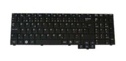 SAMSUNG Keyboard (SWISS) (BA59-02833M)
