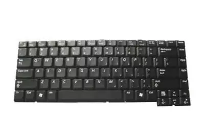 SAMSUNG Keyboard (ENGLISH) (BA59-01154J)